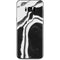 Black Marble Ink Galaxy S8 Plus Skin